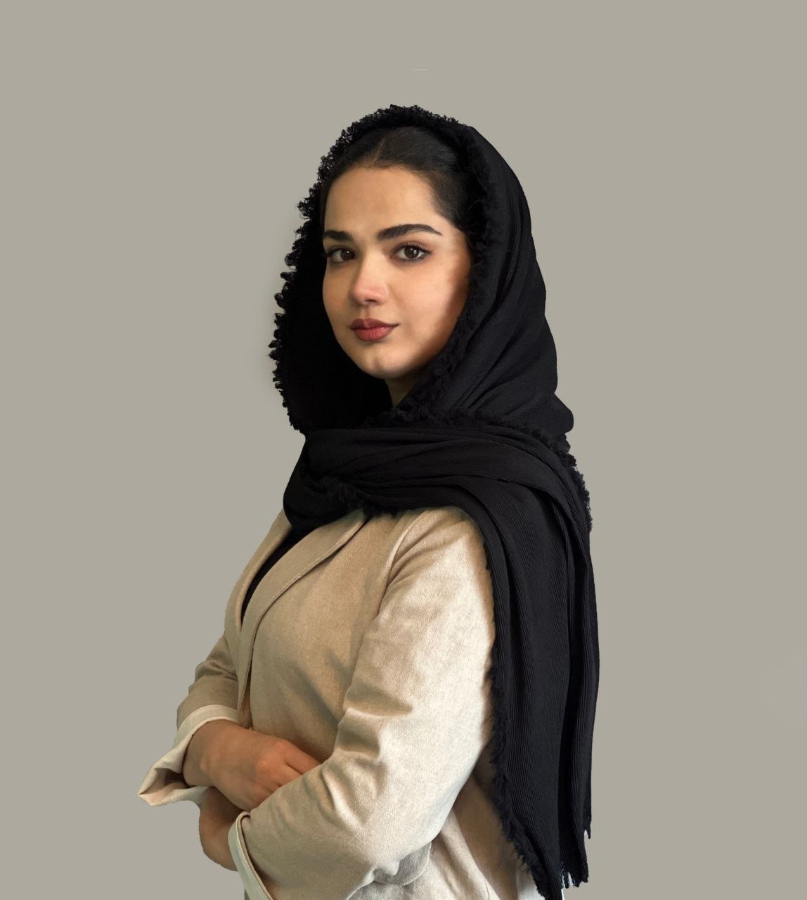 مریم رضائیان