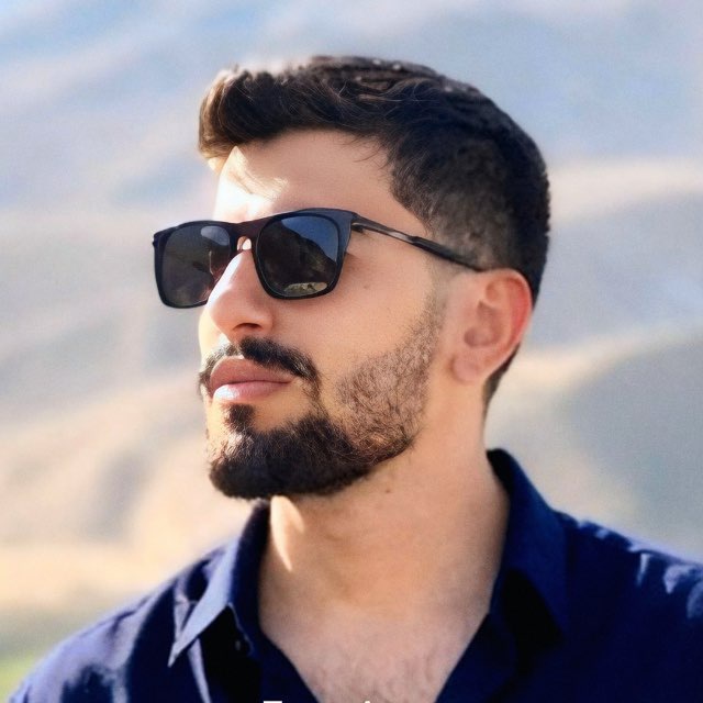 مصطفی امینی